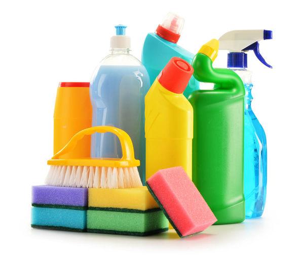 為什么潔廁劑中要加香精？