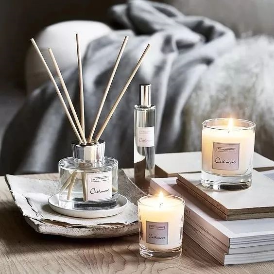 香薰蠟燭會(huì)對(duì)人體產(chǎn)生危害嗎？