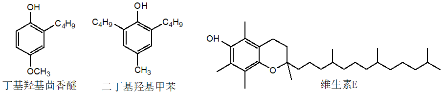 香精與香料 (1)-香料、香精及其分類(lèi)