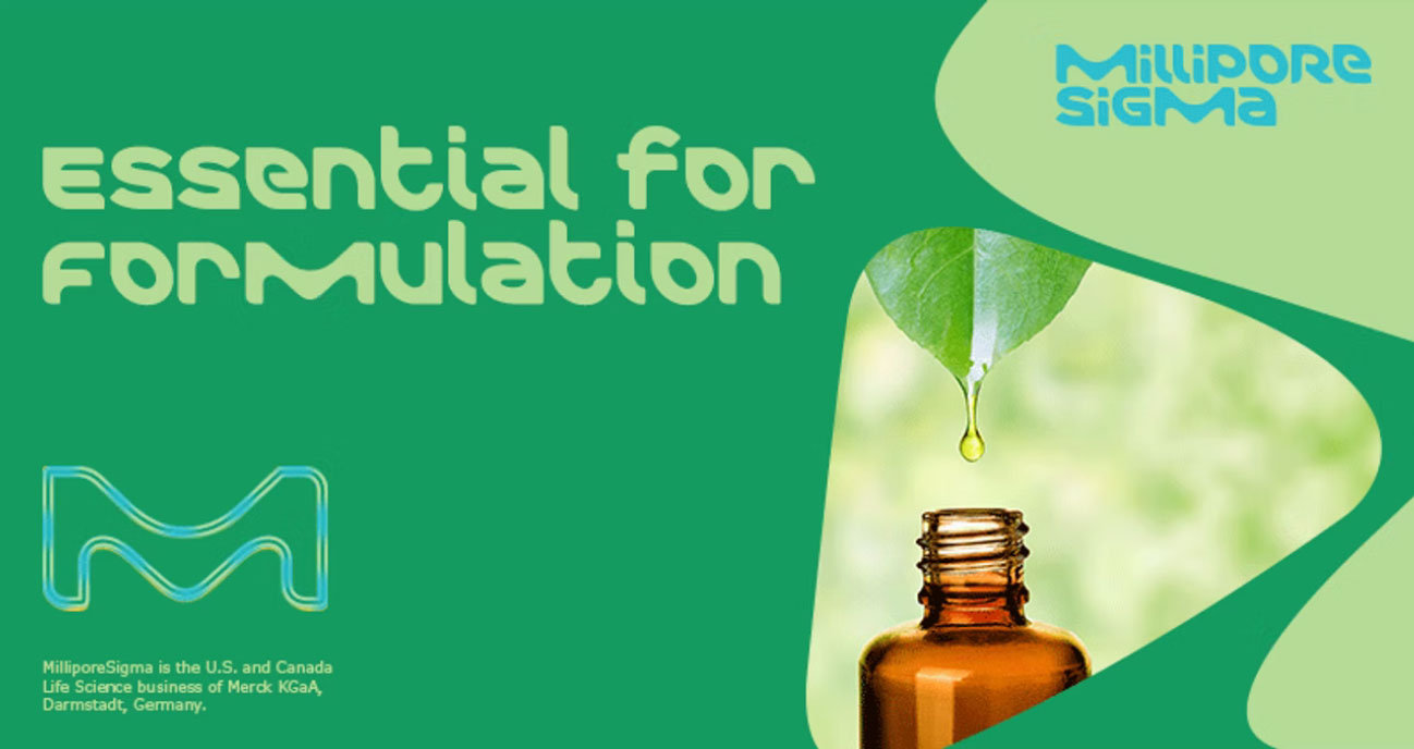 香精與香料(19)-香精的分類、配制與調(diào)和