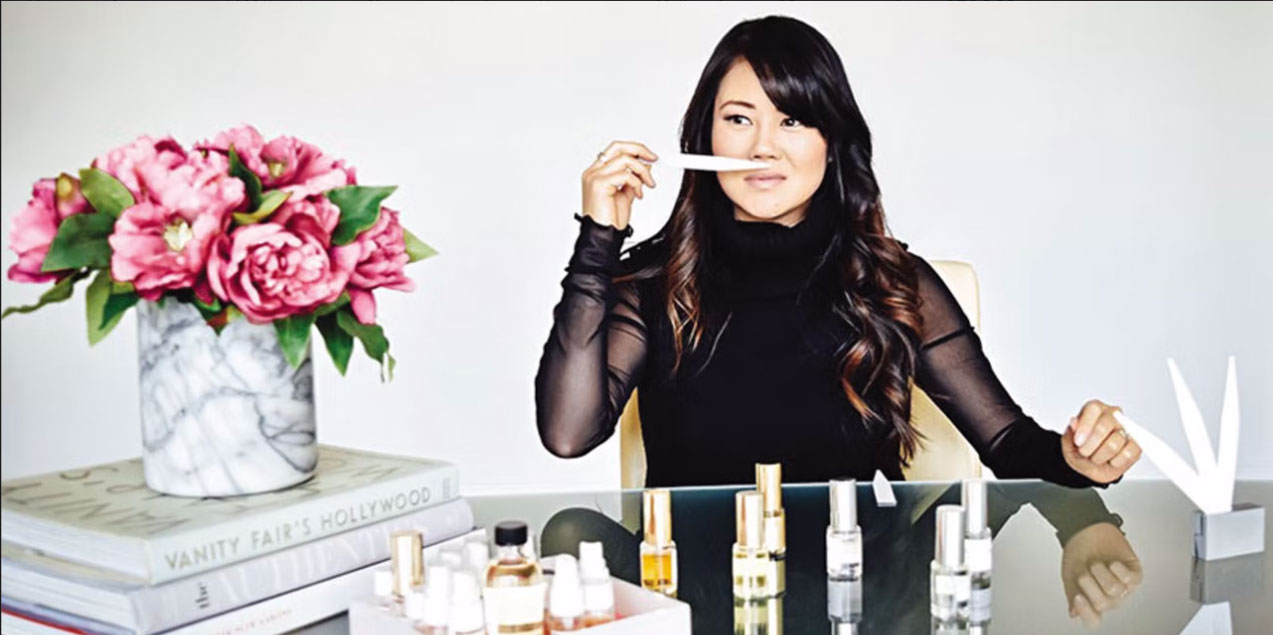 香精與香料(19)-香精的分類、配制與調(diào)和