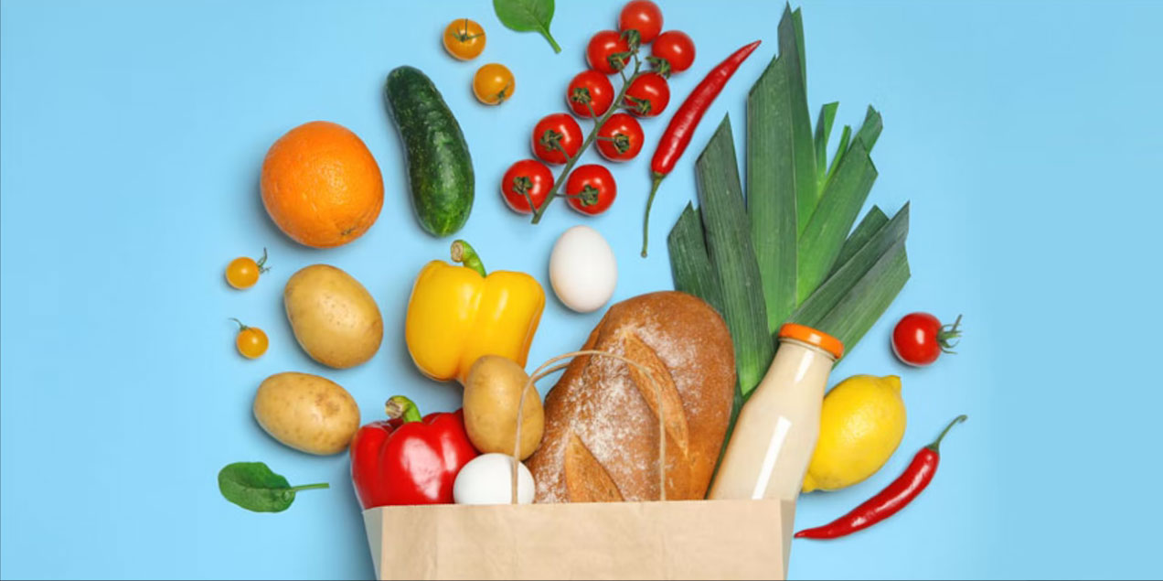 香精與香料(19)-香精的分類、配制與調(diào)和