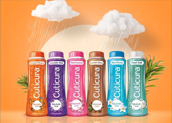 香精與香料(19)-香精的分類、配制與調(diào)和