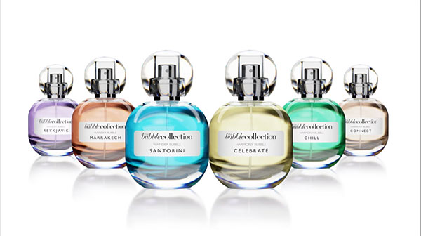 香精與香料(19)-香精的分類、配制與調(diào)和