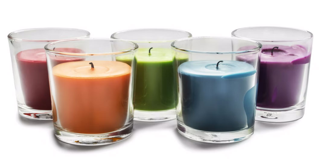 香精與香料(19)-香精的分類、配制與調(diào)和