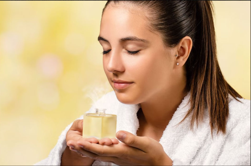 香精與香料(19)-香精的分類、配制與調(diào)和