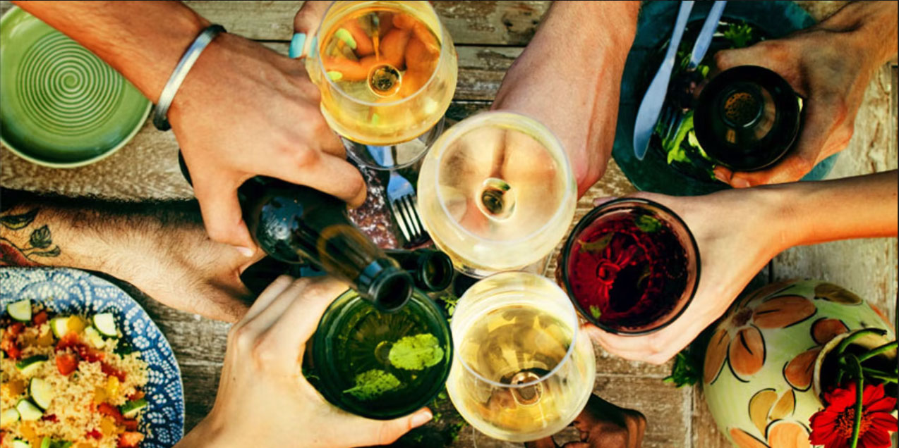 香精與香料(19)-香精的分類、配制與調(diào)和