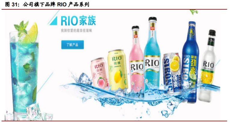 香精與香料(22)——行業(yè)發(fā)展空間廣闊，相關公司各自深耕