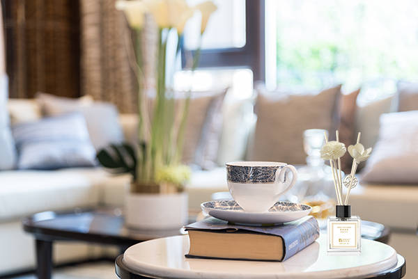 空間香氛｜無火香薰，讓生活充滿情趣