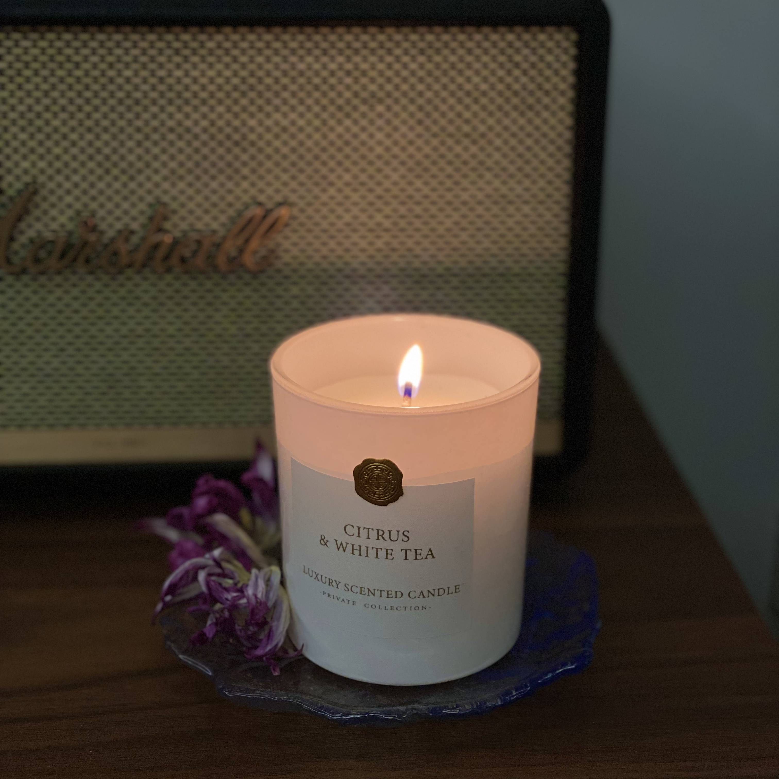 2021香薰消費年報！消費最愛品類top榜