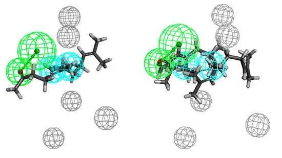 香精與香料(45)—金合歡醛、醇與金合歡油