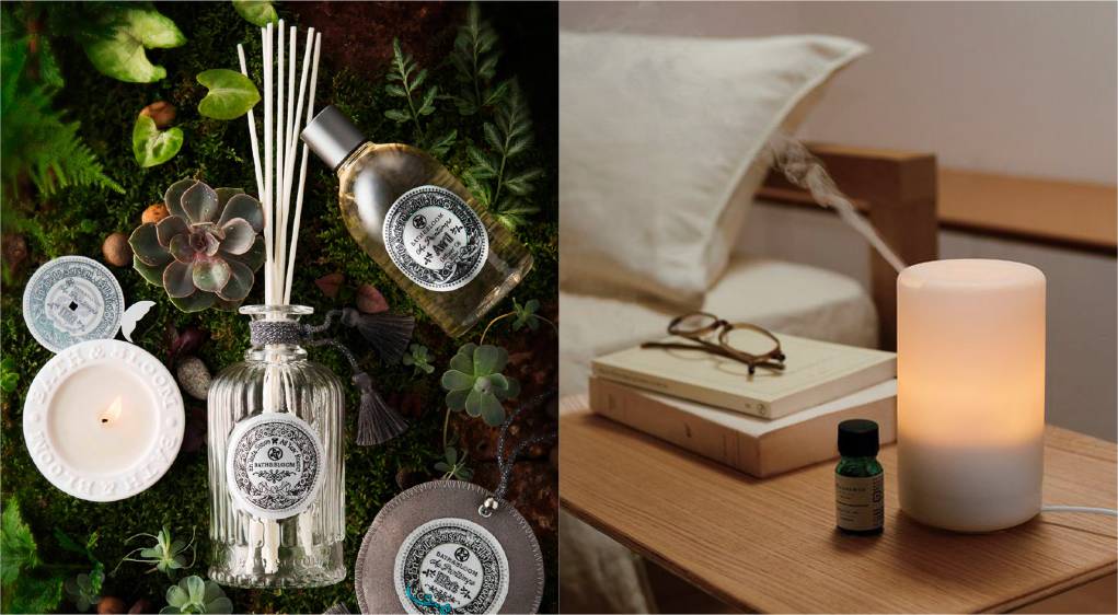 香薰產(chǎn)品，你選對了嗎？