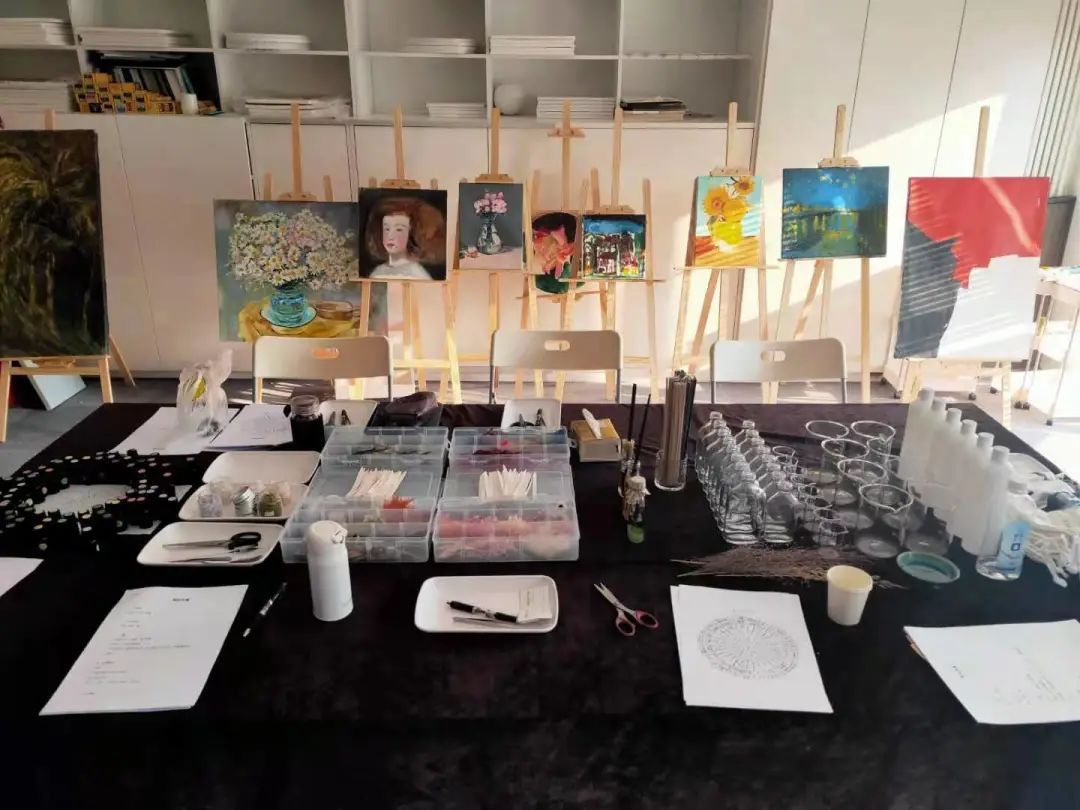 為美好生活加分 | 藤條香薰沙龍美圖來襲！