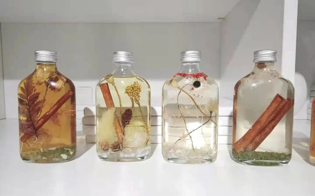 為美好生活加分 | 藤條香薰沙龍美圖來襲！