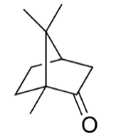 香精與香料(49)—樟腦(莰酮、龍腦酮)
