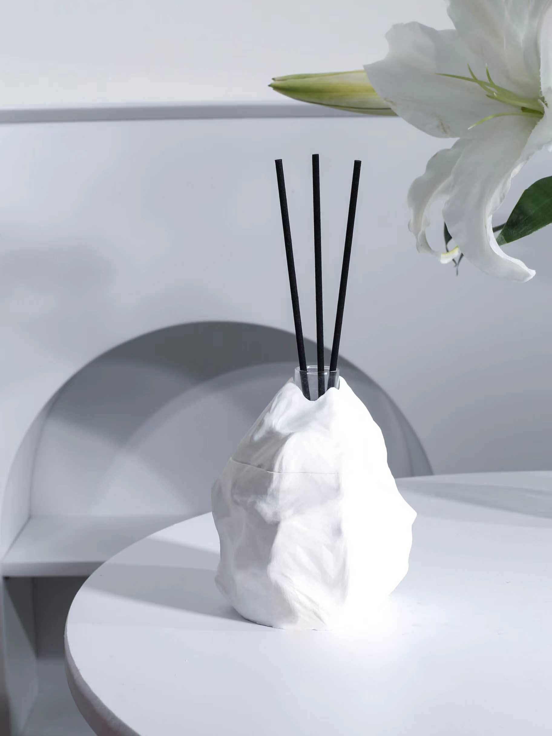 生活中的不開心，用香薰來治愈吧 