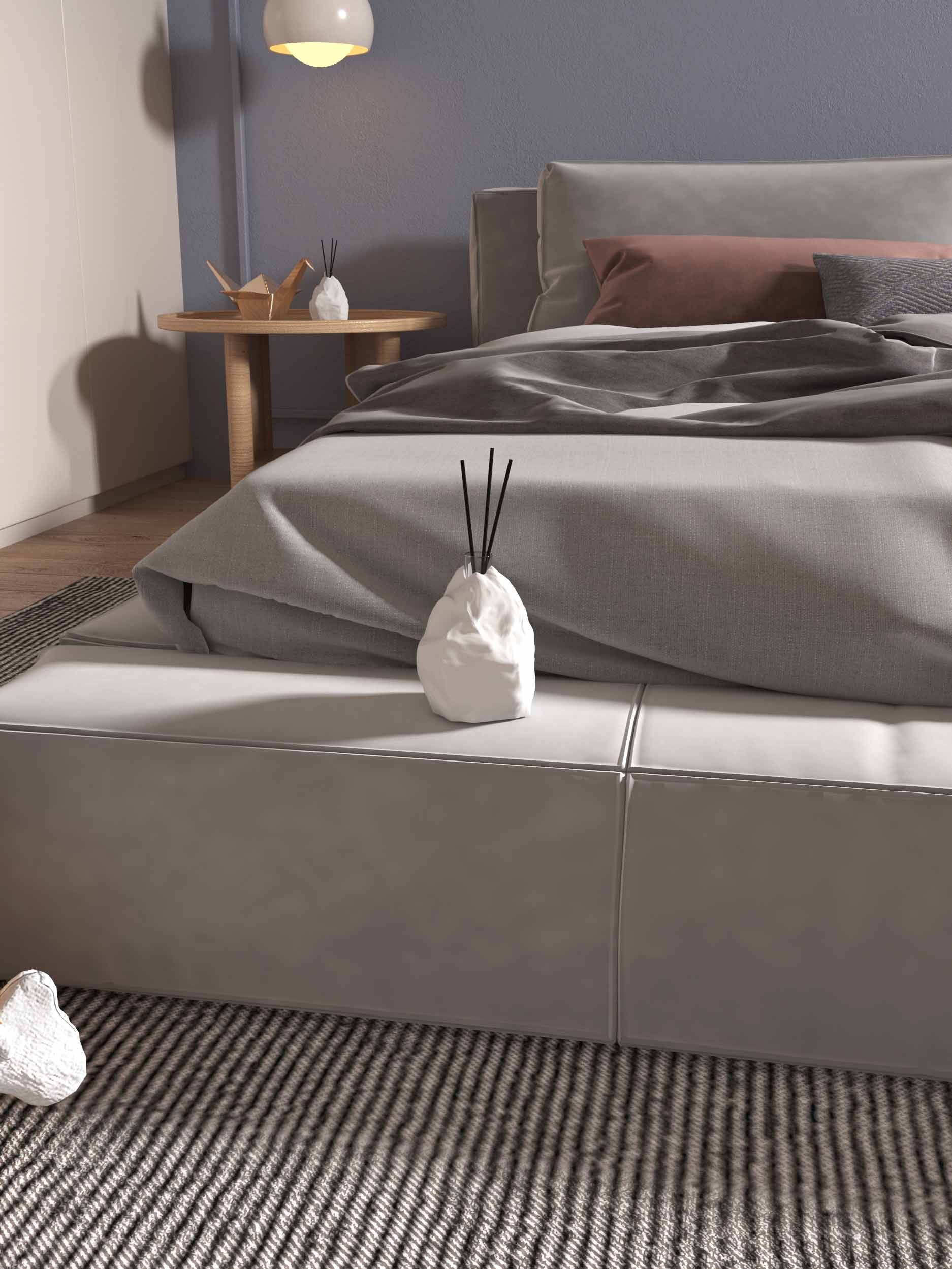 生活中的不開心，用香薰來治愈吧 