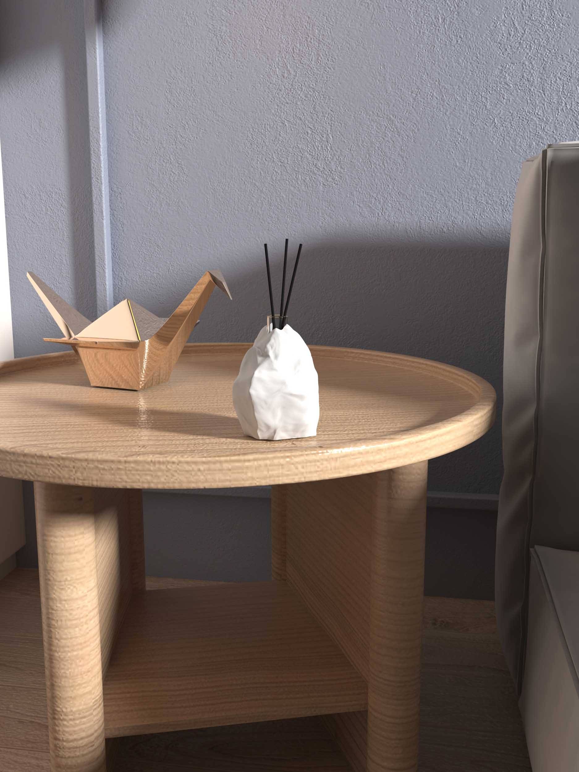 生活中的不開心，用香薰來治愈吧 