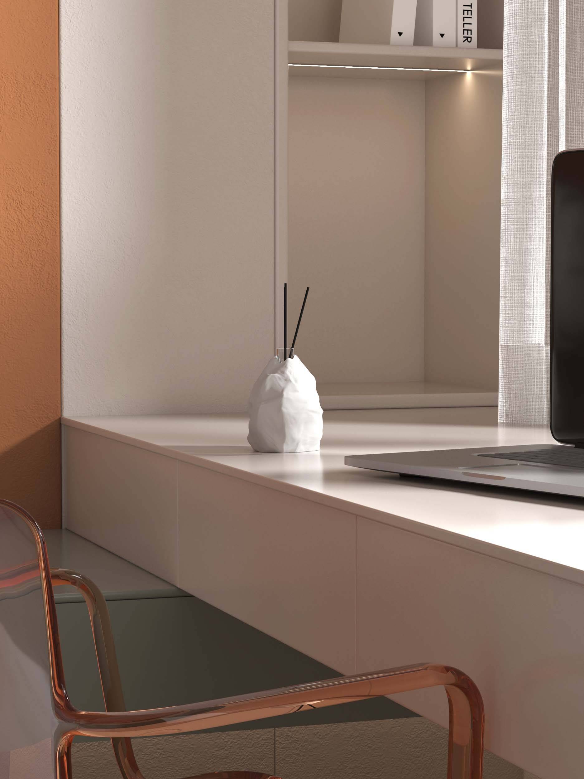 生活中的不開心，用香薰來治愈吧 