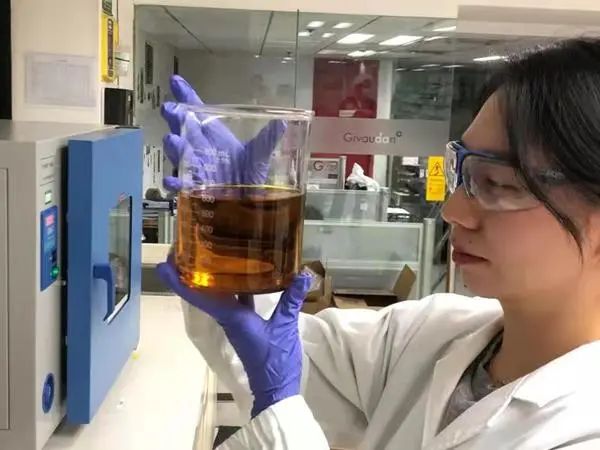 進(jìn)口關(guān)稅稅率從20%降至10%!海關(guān)稅政調(diào)研為香精香料產(chǎn)業(yè)發(fā)展賦能