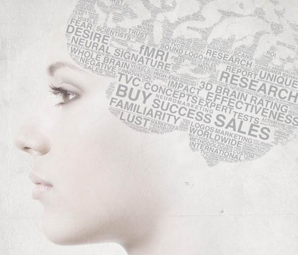 消費者神經(jīng)科學研究&香精