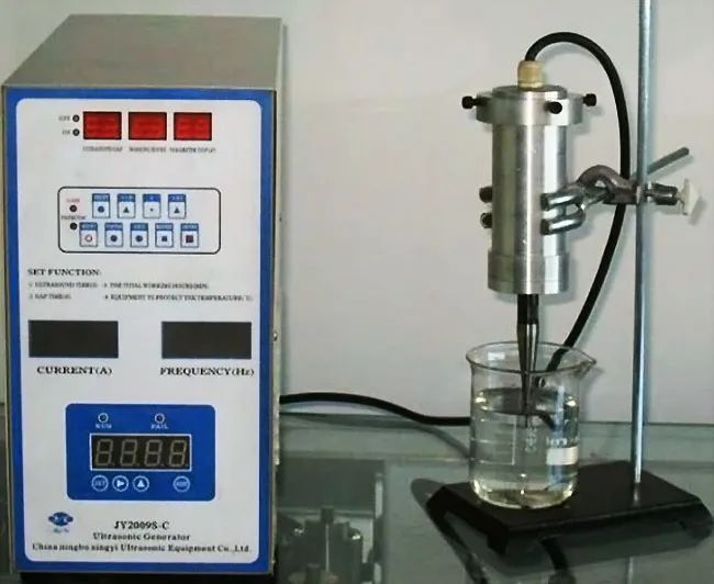 香水的香氣從何而來？