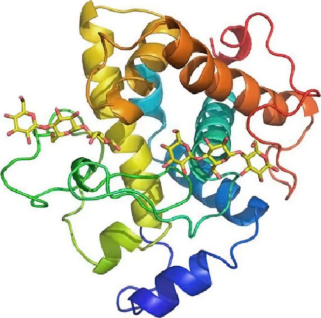 香水的香氣從何而來？