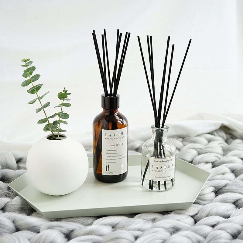 感興趣的可以了解一下無火香薰 感興趣的可以了解一下無火香薰