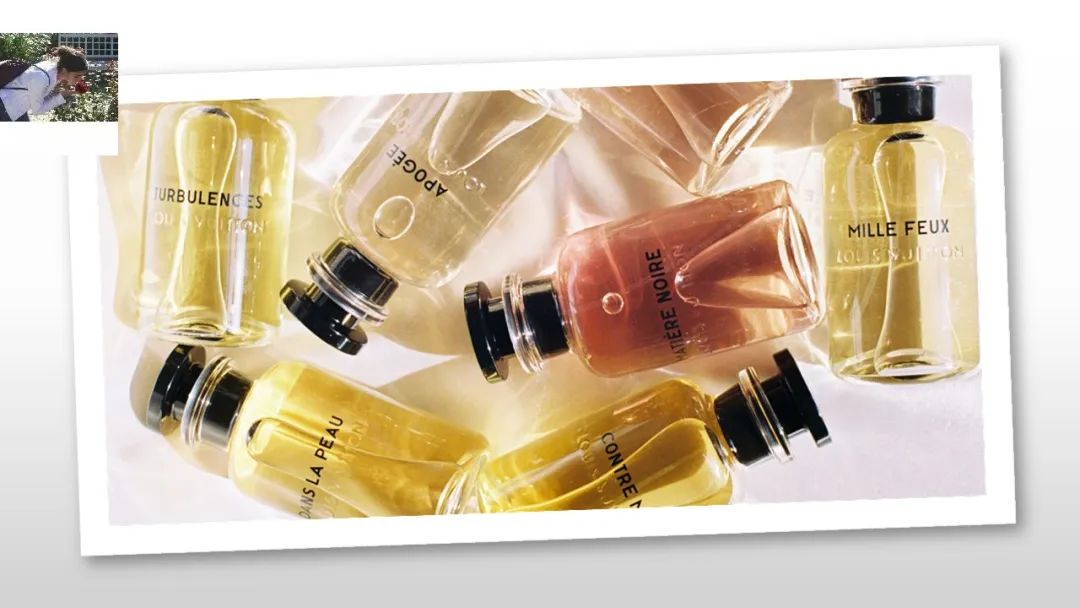 調(diào)香感悟—如何調(diào)制一款與眾不同的香水？