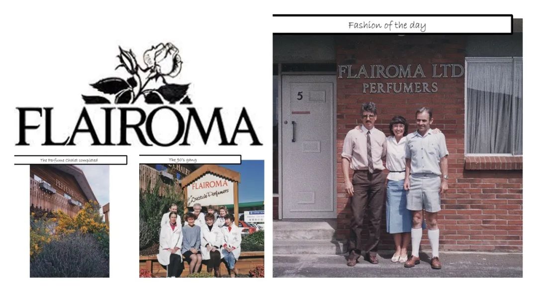 調(diào)香感悟—如何調(diào)制一款與眾不同的香水？