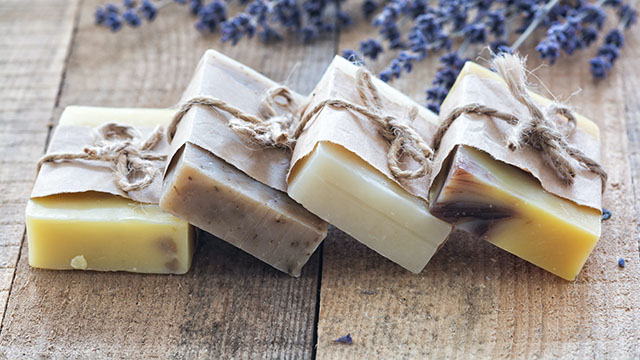 抗菌香皂價(jià)格高，實(shí)際卻和普通香皂效果相同，背后有何隱情？ 