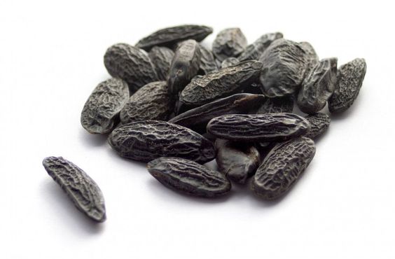 香味百搭王:豆香(粉香)