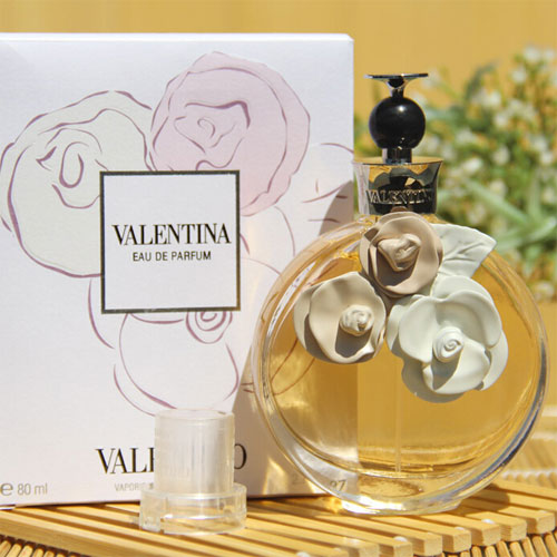 香水香氛香精是怎么組成？