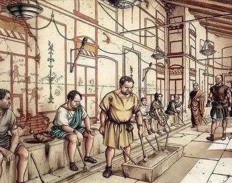 芳香療法，一個(gè)起源于5000年前的神秘學(xué)科