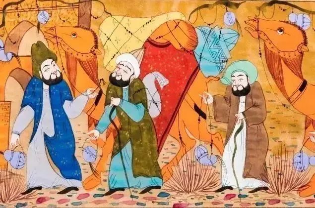 芳香療法，一個(gè)起源于5000年前的神秘學(xué)科