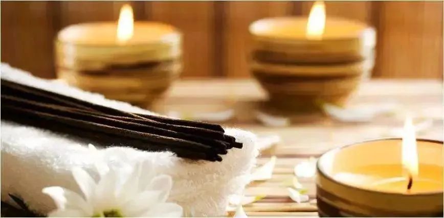 芳香療法，一個(gè)起源于5000年前的神秘學(xué)科