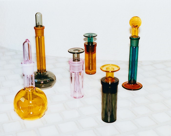 如何聞香:你需要知道的香水趨勢(2)