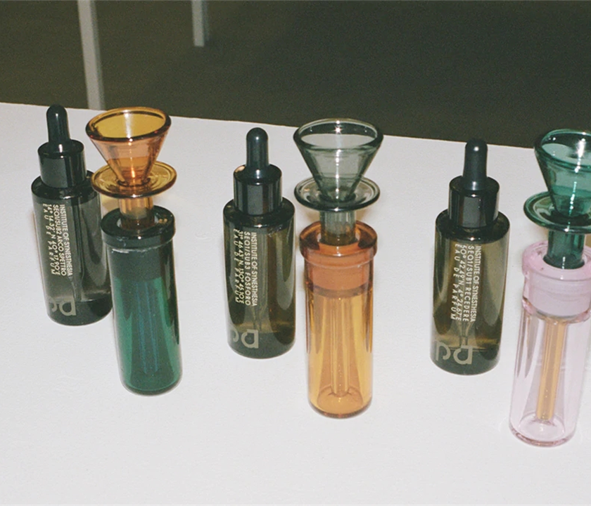 如何聞香:你需要知道的香水趨勢(2)