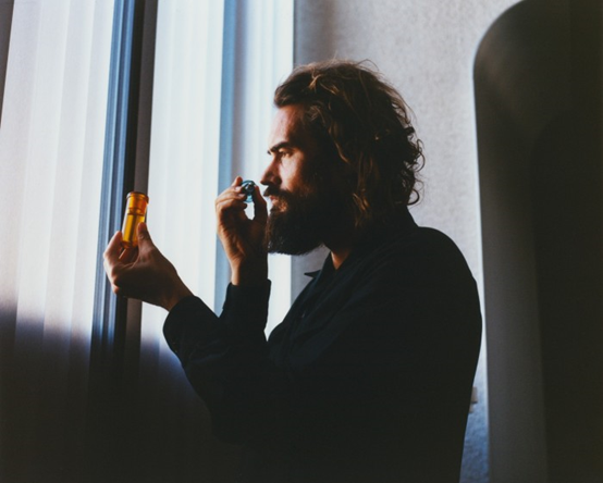 如何聞香:你需要知道的香水趨勢(2)