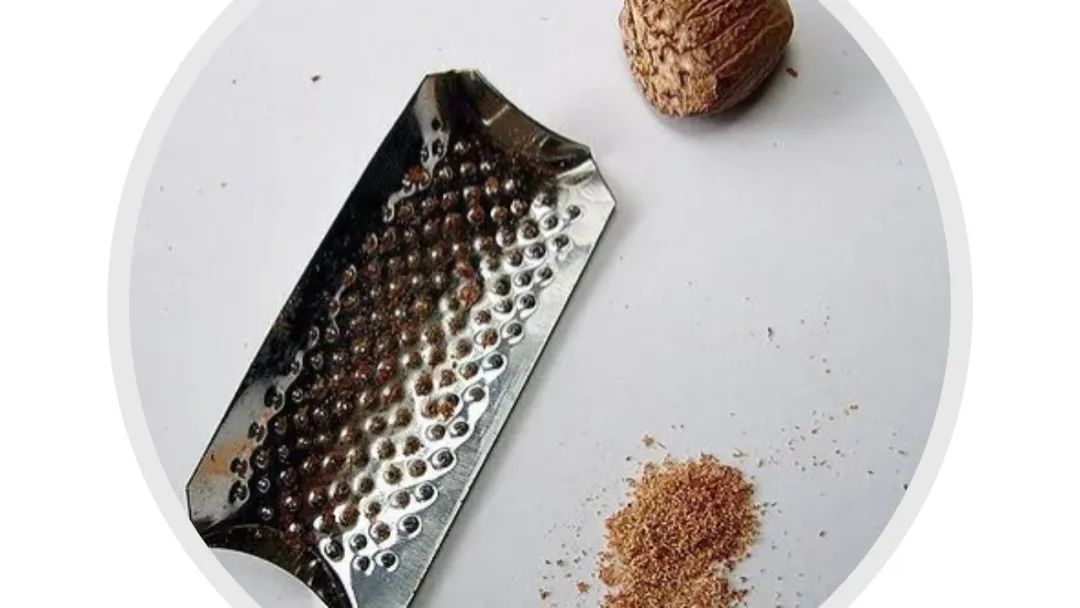 香精與香料(152)—豆蔻 香精與香料(152)—豆蔻