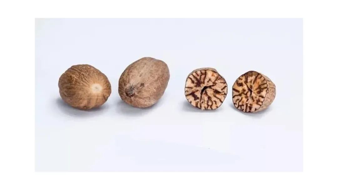 香精與香料(152)—豆蔻 香精與香料(152)—豆蔻