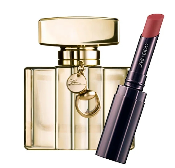 如何聞香:你需要知道的香水趨勢(3)