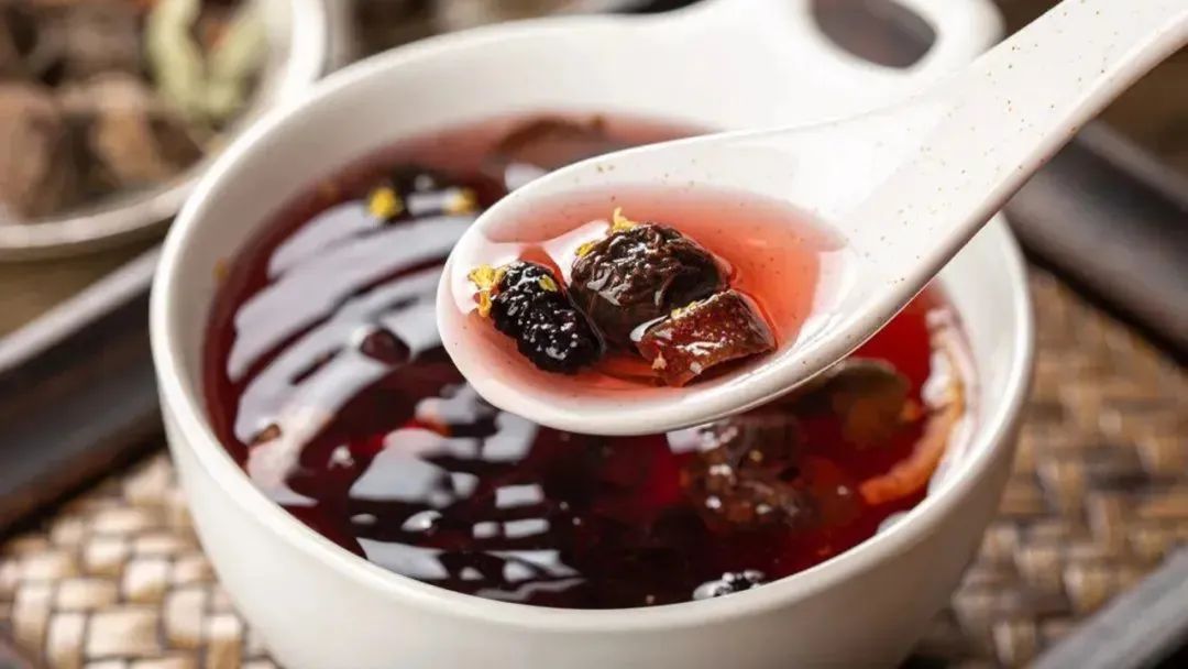 香精與香料(161)——烏梅 香精與香料(161)——烏梅