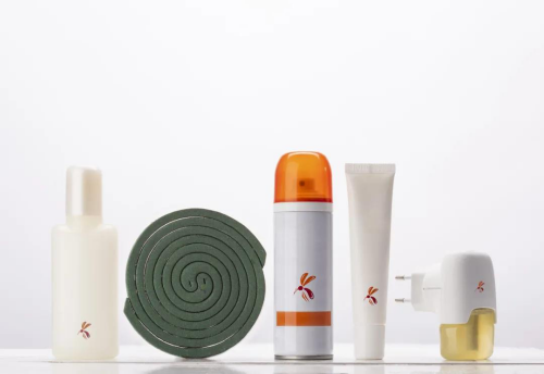 花露水是驅(qū)蚊產(chǎn)品嗎？