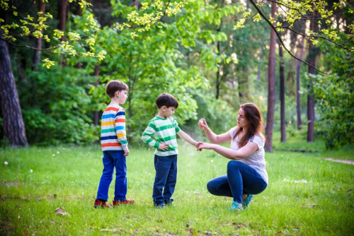 花露水是驅(qū)蚊產(chǎn)品嗎？