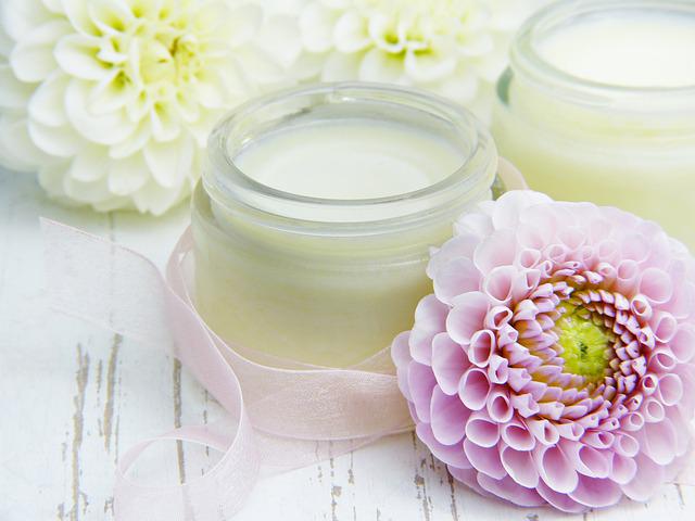 膏霜護(hù)膚品的加香香型有哪些？