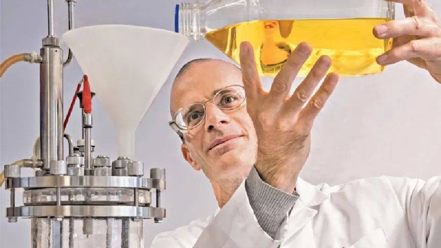 ESG壓力下，合成生物技術(shù)正在改變香精香料行業(yè)