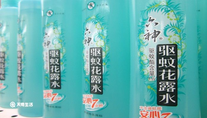 花露水成分 花露水原料是什么 花露水成分 花露水原料是什么