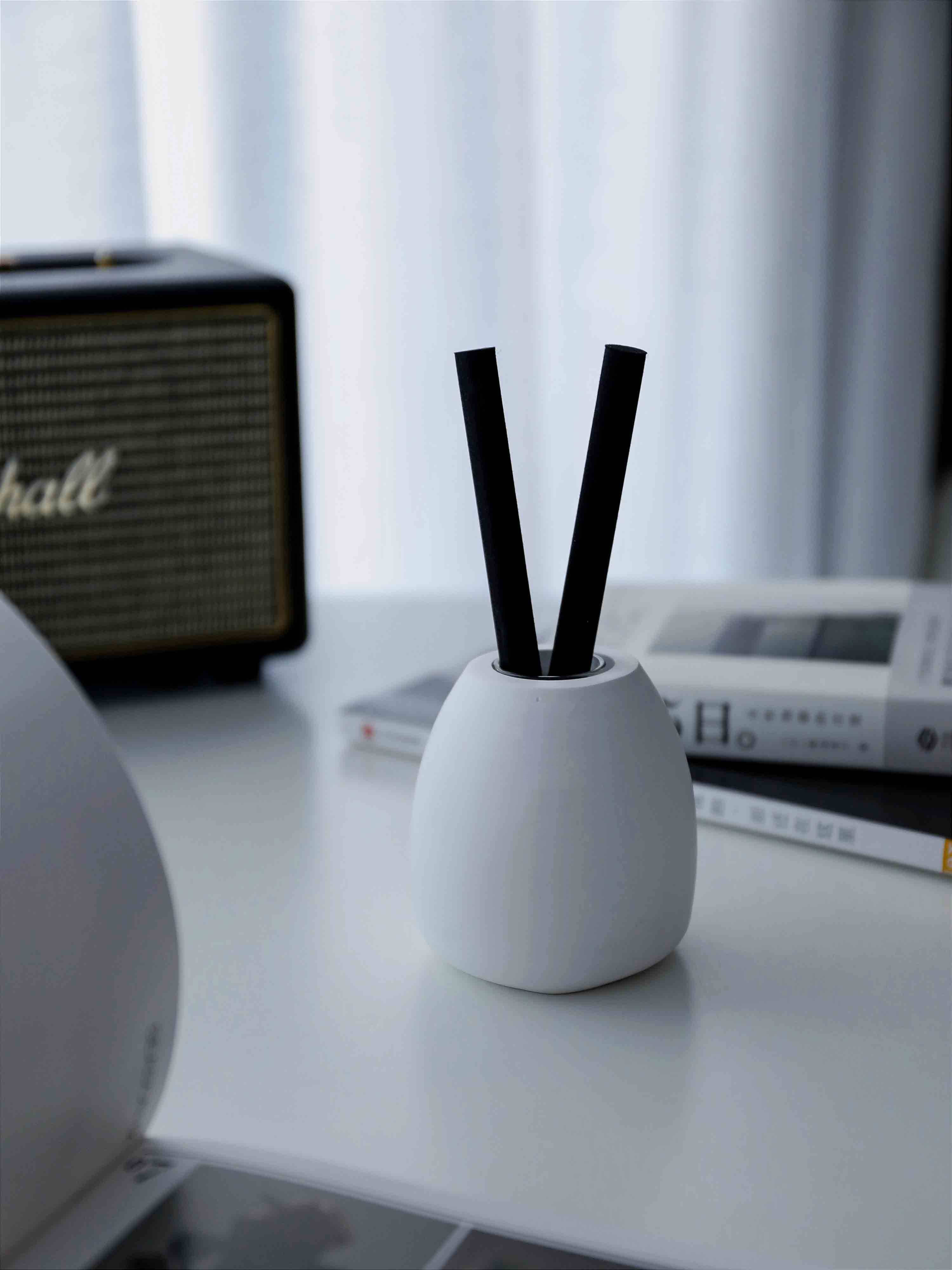 無(wú)火藤條香薰|治愈生活的自然味道 無(wú)火藤條香薰|治愈生活的自然味道