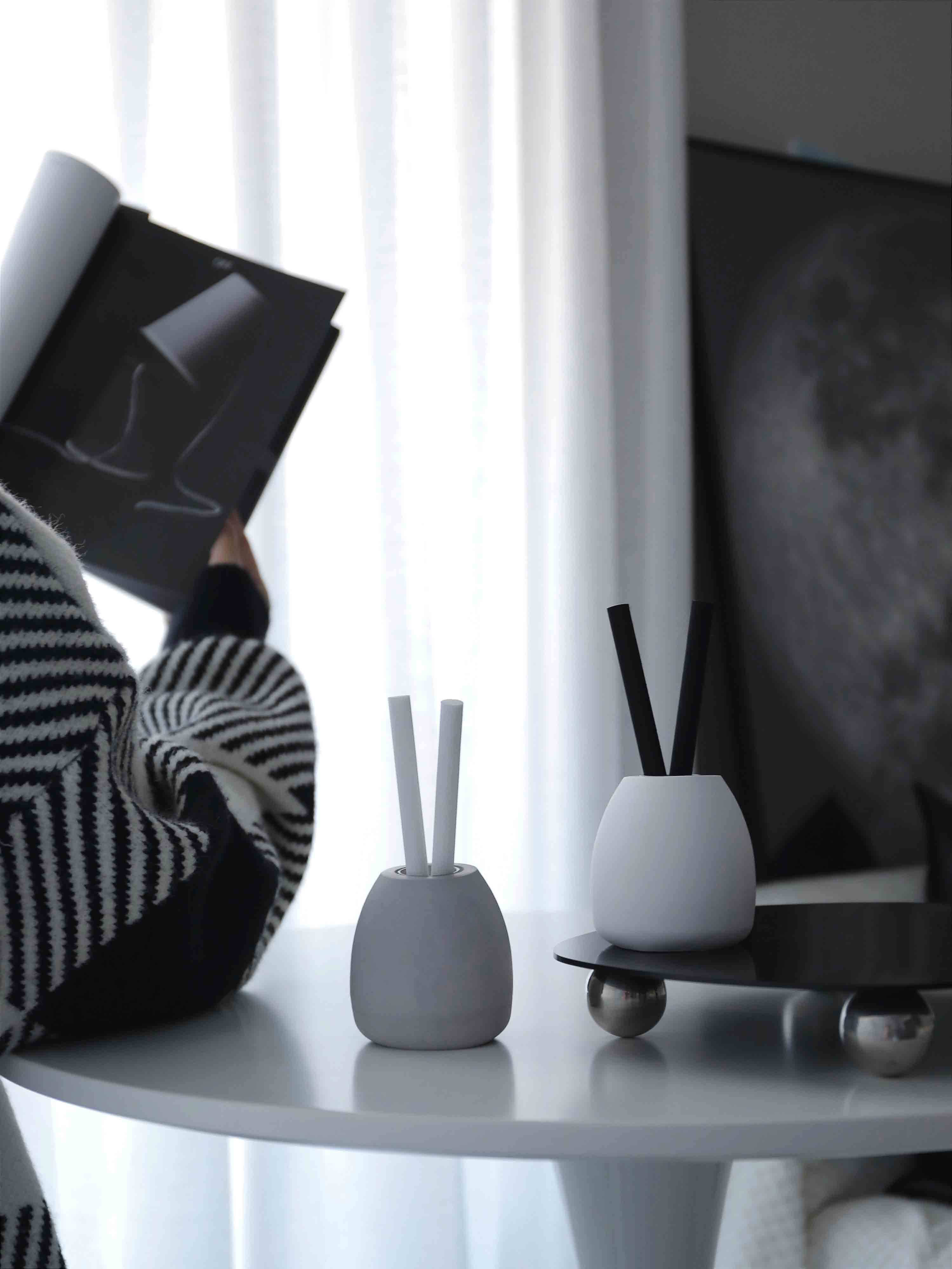 無(wú)火藤條香薰|治愈生活的自然味道 無(wú)火藤條香薰|治愈生活的自然味道